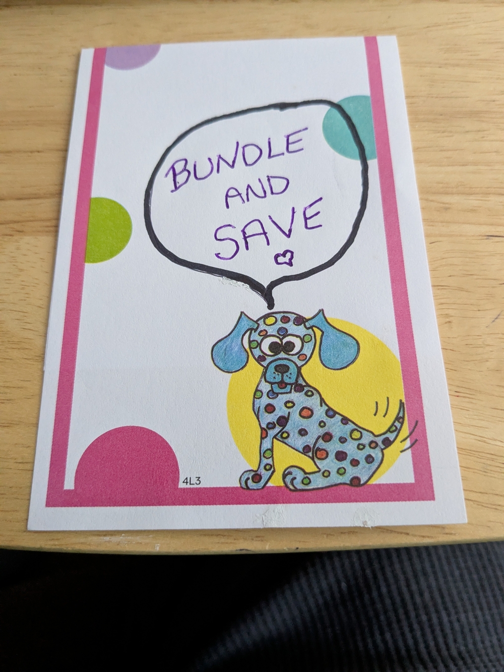 Bundle Books Or Clothes or Mix And Match 😀
